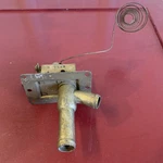 1958 Buick All Heater Control Valve. Fixed Price $124.99.
