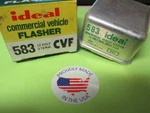 1962 1963 1964 1965 1966 Gmc Ihc Turn Signal Hazard Flasher Dot Commercial Truck. Fixed Price $22.99.