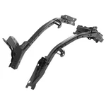Upper Radiator Support Tie Bar For Chevrolet Malibu 2016-2024 Front Left & Right. Fixed Price $64.09.