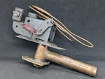Nos 1960 1961 Gmc Chevrolet Cab Over Truck Heater Control Valve 3147359. Fixed Price $123.49.