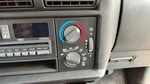 1995-1997 S10 Blazer Temperature Control Module In Dash Heater Ac Head Unit Oem. Fixed Price $117.56.