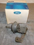 1969-72 Custom Galaxie 500 Xl Ltd Monterey Marquis Nos A/c Vacuum Control Motor. Fixed Price $119.00.