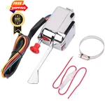 Obaee Turn Signal Switch, 12V Universal Street Hot Rod Switch.... Fixed Price $25.63.