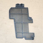 76-82 C3 Corvette Right Windshield Wiper Cowl Air Inlet Screen Guard Cover Rh Oe. Fixed Price $26.40.