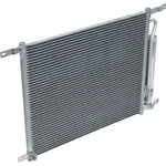 A/c Condenser-condenser Parallel Flow Uac Cn 3877PFC. Fixed Price $141.34.