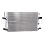 AC3656 A/c Aluminum Condenser 2007-2010 Lincoln Mkx Ford Edge. Fixed Price $52.98.