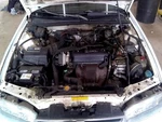 Condenser Fits 90-93 Accord 103623008. Fixed Price $64.60.