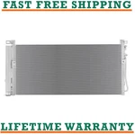 Ac Condenser For 18-24 Kia Genesis Stinger G70 GV70 2.0L 2.5L 3.3L 3.5L. Fixed Price $72.40.