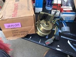 Nos 1974 Ford Galaxie Ltd Custom 500 Country Squire Atc Air Conditioning Servo. Fixed Price $85.00.