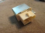 Nos 1981 1983 Ford Escort And Exp A/c Compressor Clutch Timer E1FZ-19E586-A. Fixed Price $24.99.