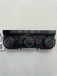 Vw Heater A/c Temperature Control 561907426ZJU Oe Fits Passat 2013-2015. Fixed Price $33.15.
