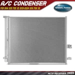 Ac Condenser W/ Receiver Drier For Bmw G05 F95 X5 2019-2024 G06 F96 X6 2020-2024. Fixed Price $97.89.