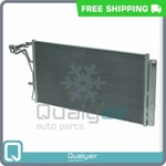 A/c Condenser Fits Hyundai Genesis Coupe 2013-2016 Ref 976062M600 Qu. Fixed Price $99.95.