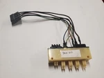 Rebuilt 1968 1969 1970 Plymouth Roadrunner Gtx A/c Ac Switch 3431017. Fixed Price $244.95.