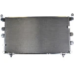 Denso 477-0503 Air Conditioning Condenser For 01-07 Toyota Sequoia. Fixed Price $182.95.