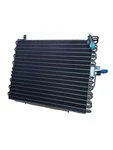 New Valeo 817234 Ac Condenser Fits 86-93 Mercedes-benz 260E 300 Te/e/ce/d. Fixed Price $149.95.