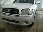 Ac Condenser Fits 01-04 Sequoia 104906395. Fixed Price $70.55.