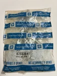 Genuine Gm PART#6258364. Fixed Price $49.99.