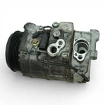 06-11 Mercedes R350 W251 Ac Air Conditioning Compressor Pulley 0022305211 Oem. Fixed Price $137.89.