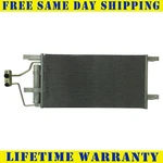 New Ac Condenser For 2006-2009 Chevrolet Uplander Buick Rendezvous 3.9L. Fixed Price $255.87.