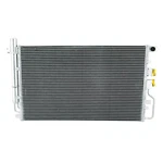 A/c Condenser For 10-17 Gmc Terrain 2010-2015 Chevrolet Equinox L4 2.4L 3.5L V6. Fixed Price $69.00.
