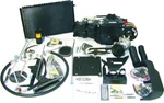 Vintage Air Surefit Gen 5 Complete Kit System 1970-74 Chal/cuda W/o Factory. Fixed Price $2346.95.