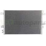 A/c Condenser For 11-14 Chrysler 200 07-10 Sebring 08-14 Dodge Avenger. Fixed Price $51.88.