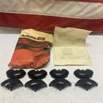 4 Nos Oem Ford C9AZ D1AZ-18573-A Heater Hose Support Wrap Around Mustang Torino. Fixed Price $40.00.