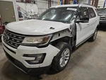 Used A/c Condenser Fits: 2016 Ford Explorer 2.0. Fixed Price $152.50.