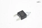 19-21 Infiniti QX50 Rear Defroster Defogger Condenser Relay 0273-15250-0.22 Oem. Fixed Price $23.39.