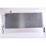 New A/c Condenser Fits Mitsubishi Eclipse MN121365 7812A174. Fixed Price $215.07.