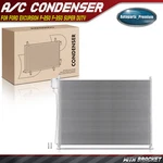 A/c Ac Condenser Ford Excursion F-250 F-350 F-450 F-550 Super Duty. Fixed Price $88.99.