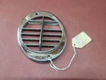 Vintage 1956 1957 Lincoln Premiere Headliner A/c Air Vent Left Lh Driver Side. Fixed Price $44.99.