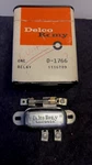 Delco Remy Headlight Relay Volt - 1766 1116789 Nos 1932 1954 Chev Pontiac. Fixed Price $43.00.