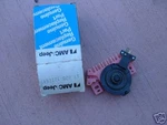 1974 1975 1976 1977 1978 Javalin Gremlin Air Conditioing Switch Nos Amc. Fixed Price $32.00.