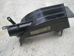 Porsche 356 / Heat Control Box Nos. Fixed Price $795.00.