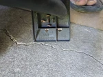 Saab Blower Motor Resistor Fan Speed Sensor. #8569030. (40J). Fixed Price $60.00.