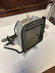 1991 - 1992 Toyota MR2 SW20 Oem Evaporator Core Housing Ac Air Conditioning A/c. Fixed Price $131.61.