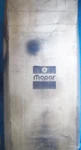 Oem Mopar 0-4301012 Doge Plymouth Chrysler Muffler Nos. Fixed Price $50.00.