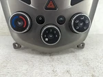 2015-2016 Chevrolet Sonic Ac Heater Climate Control 94781799 N05MO. Fixed Price $58.35.