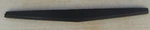 Mopar 1968 Plymouth Road Runner Gtx Dodge Rt Charger Body Dash Pad Black New. Fixed Price $339.00.