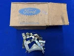 Ford Genuine Nos Blower Fan Vent Control Panel Switch D0DZ-18531-A. Fixed Price $95.00.
