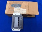 Ford Genuine Nos Heater Blower Fan Temperature Control Panel D8BZ-18549-B. Fixed Price $300.00.
