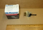 Mopar 4261306 Heater Blower Switch 1976-1981 Dodge Trucks, Oem, Nos 3846303. Fixed Price $28.50.