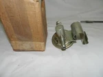 Nos 74-79 Dodge Coolant Hot Water Valve Duster Volare Valiant Dart 3503777. Fixed Price $49.99.