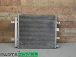 2010-2015 Jaguar Xfr Xjl Xjr A/c Condenser 2R83-19C600-AD Oem. Fixed Price $34.80.
