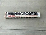 Nos Vintage 1973-1983 Chevy Gmc Deezee Running Step Boards 73-83 Trucks. Fixed Price $600.00.