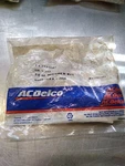 A/c Compressor Manifold Seal Kit Acdelco Gm 15-20058 2724887. Fixed Price $17.99.