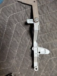 Nos 66 67 Chevelle Camino Heater Control Lever #1 From Top 3895922. Fixed Price $49.00.