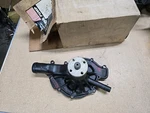 Nos Buick 1961 With Ac 401 1389538 Rebuilt Water Pump Lesabre Wildcat Electra. Fixed Price $200.60.